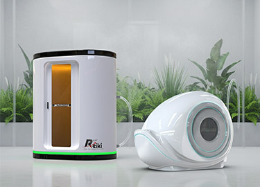 Hyperbaric Oxygen Chamber for Singapore