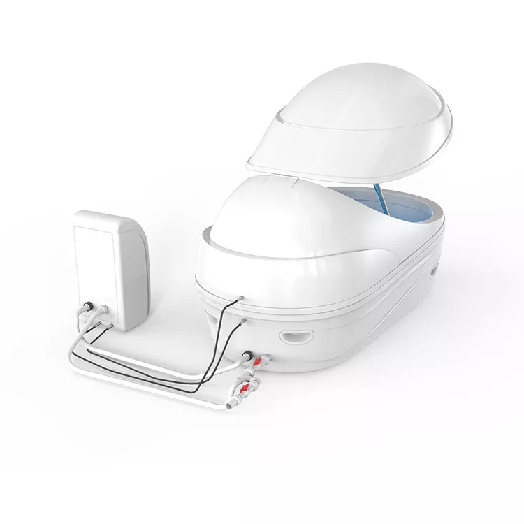 Yuncong is a float tank manufacturer of excellent float tanks for the health, fitness, and wellness industries.