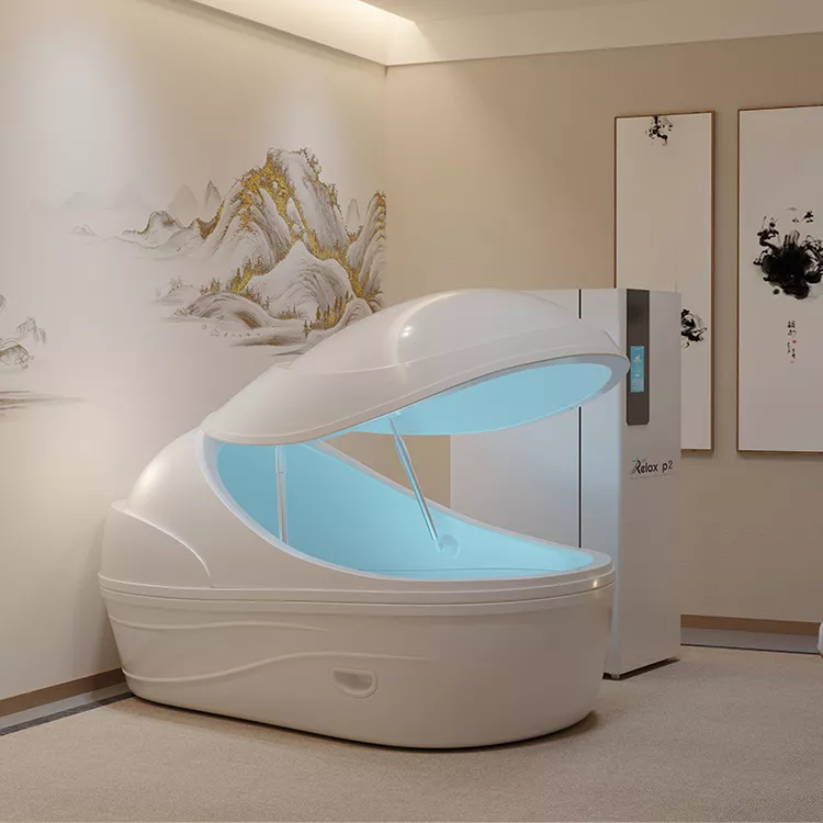Leading float tank manufacuter in China. Customized is available.