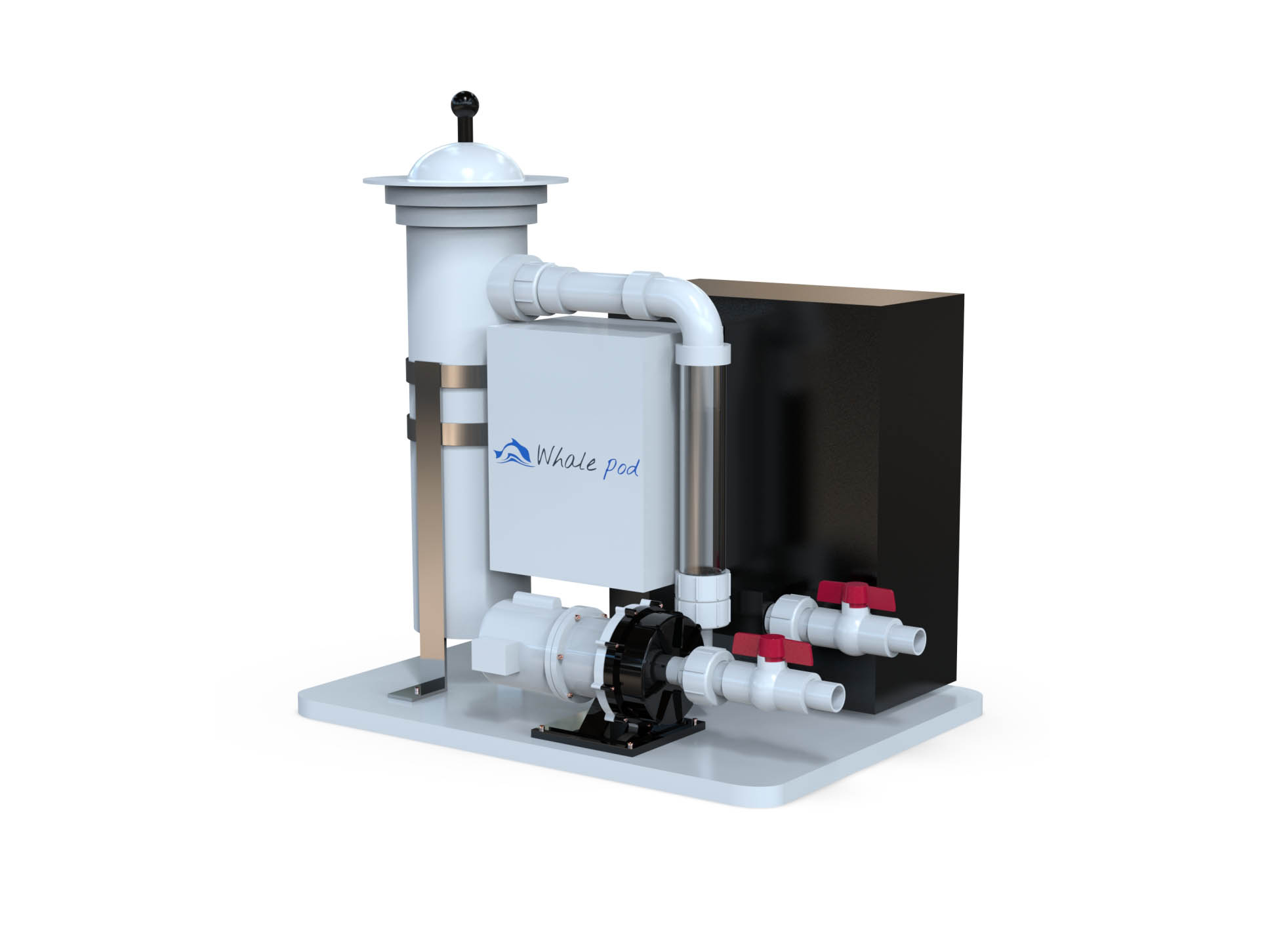 Hot Sale Floatation Tanks Are Built for Sensory Deprivation