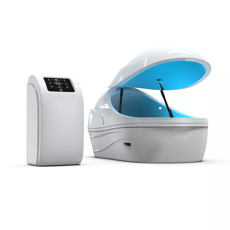 Yuncong Float Tanks is the industry's top manufacturer of therapeutic floatation tanks and floatation tank equipment.