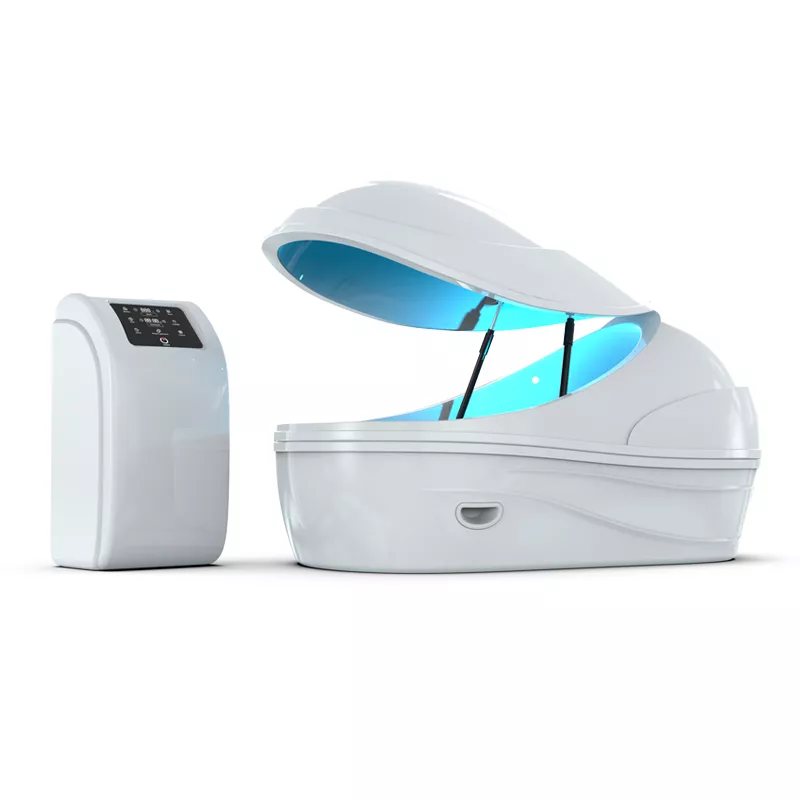 Yuncong is a float tank manufacturer of excellent float tanks for the health, fitness, and wellness industries.