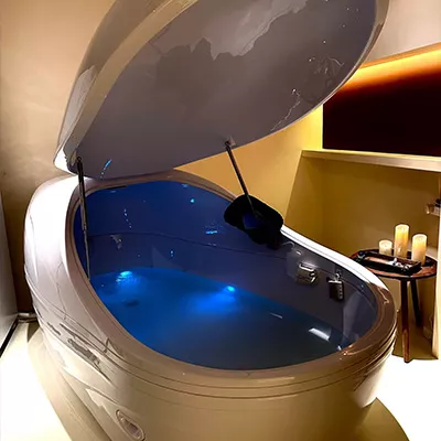 Yuncong Float Tanks is the industry's top manufacturer of therapeutic floatation tanks and floatation tank equipment.