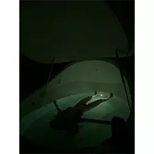 Sensory Deprivation Float Tank