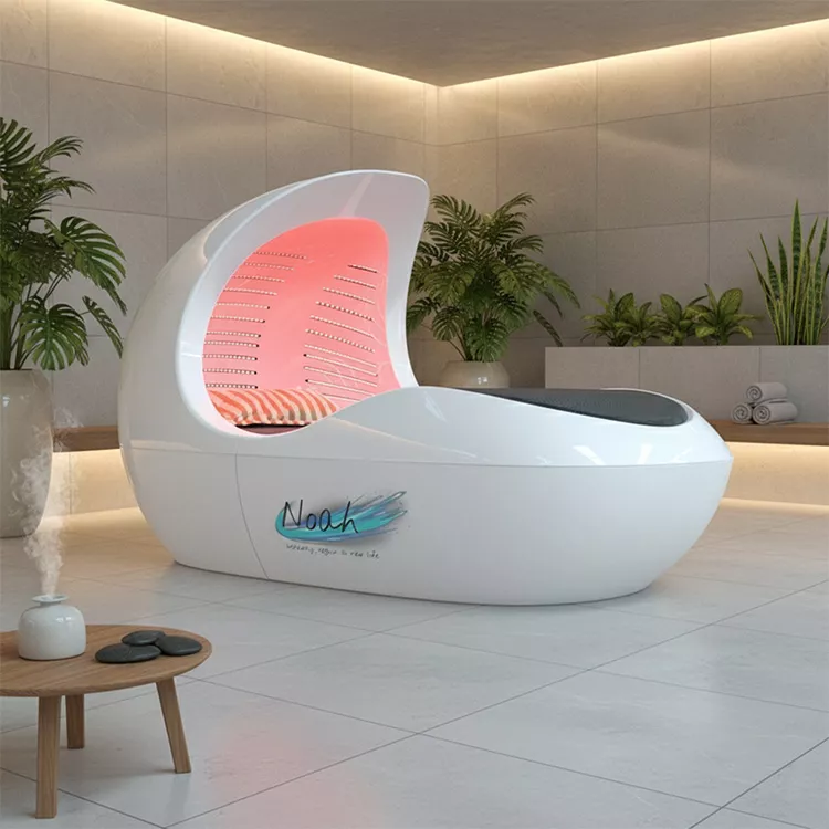 dry water massage bed