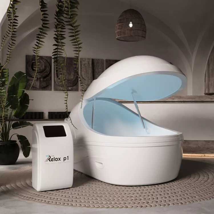 Leading float tank manufacuter in China. Customized is available.
