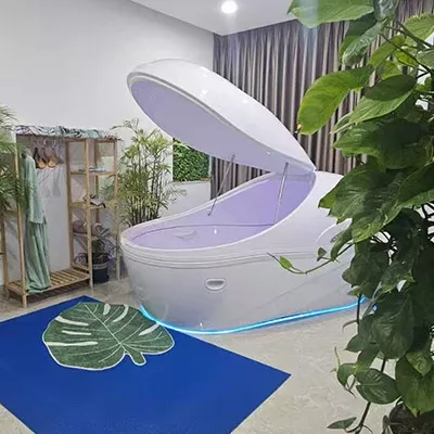 Yuncong Float Tanks is the industry's top manufacturer of therapeutic floatation tanks and floatation tank equipment.