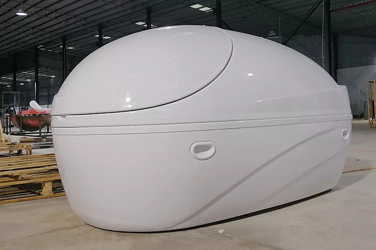 Yuncong Float Tanks is the industry's top manufacturer of therapeutic floatation tanks and floatation tank equipment.