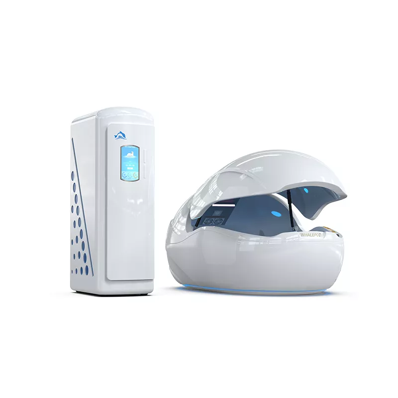 Water Quality Detection