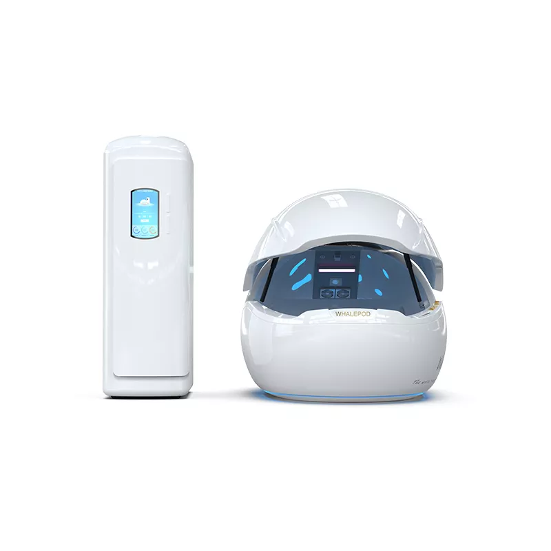 Ultrasound Massage