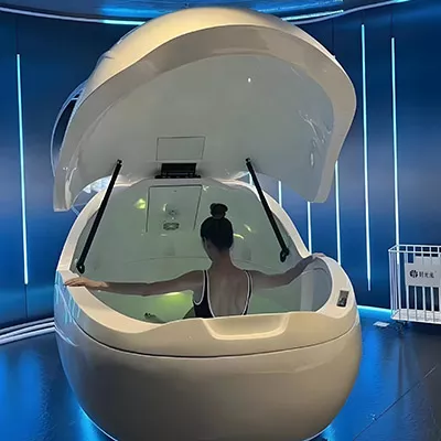 sense deprivation tank for sale