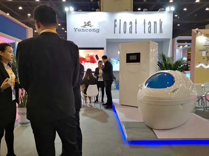 float tank manufacturer