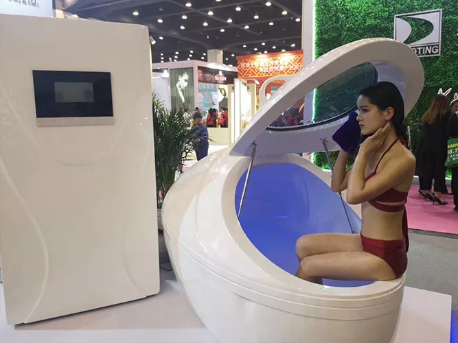 float tank manufacturer