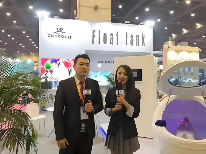 float tank manufacturer