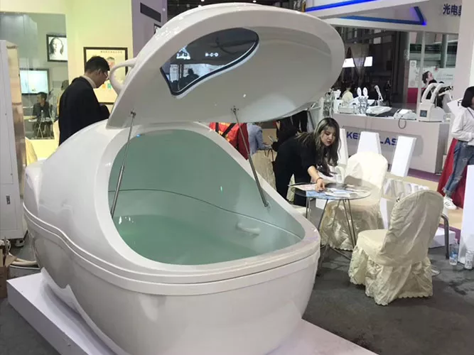 float tank manufacturer