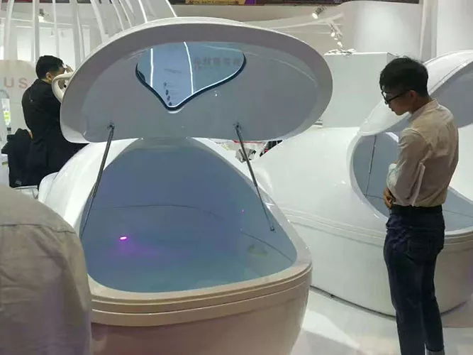 float tank manufacturer