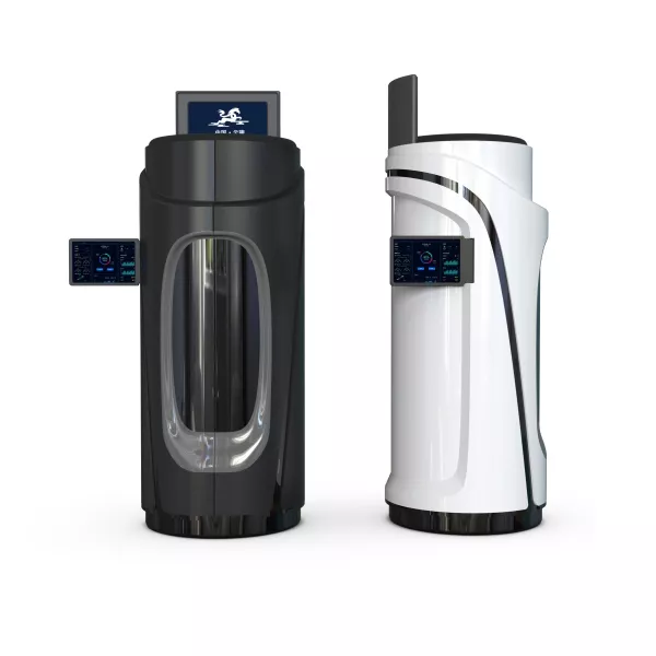 cryogenic therapy chamber