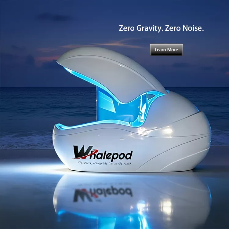float tank
