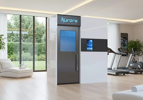 Leading electrict cryotherapy chamber manufacuter in China. Customized is available.