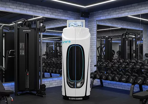 Leading nitrogen cryo chamber manufacuter in China. Customized is available.