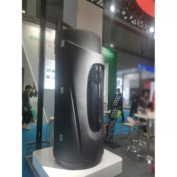 Yuncong is the leading manufacturer of whole body cryotherapy chamber.
