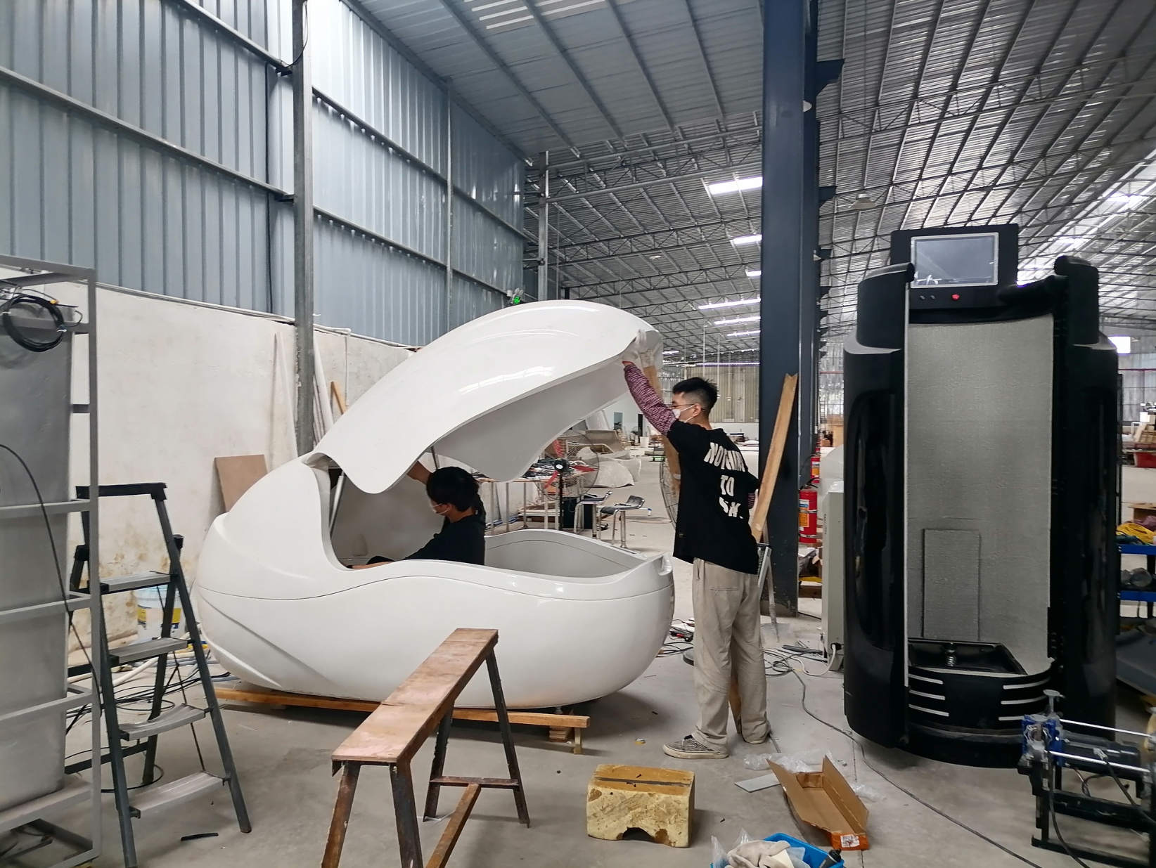 Float Tank Machine Hot Sale Floatation Tanks Are Built for Sensory Deprivation