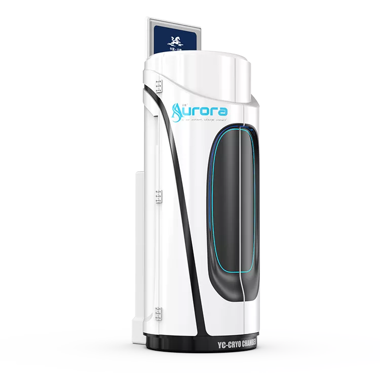 cryo chamber