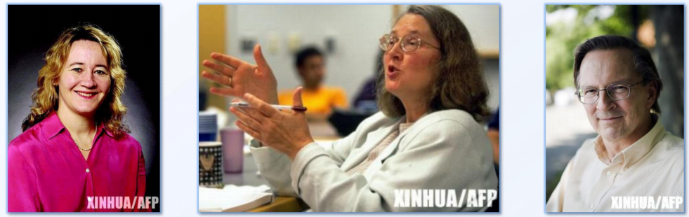 Nobel Prize Evidence