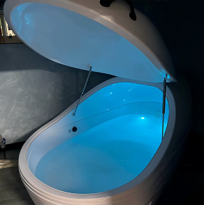 Yuncong Float Tanks is the industry's top manufacturer of therapeutic floatation tanks and floatation tank equipment.