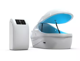 Yuncong is a float tank manufacturer of excellent float tanks for the health, fitness, and wellness industries.