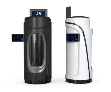 full body cryotherapy chamber