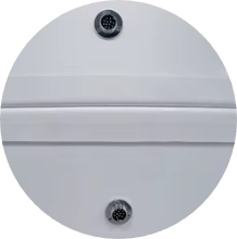 Aviation-Grade Power Plug