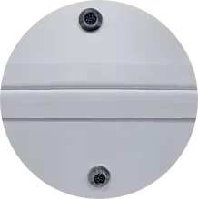 Aviation-Grade Power Plug
