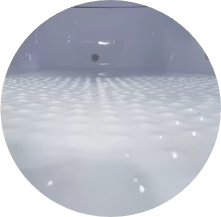 Anti-Slip Floor Design