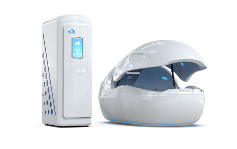 Yuncong is a float tank manufacturer of excellent float tanks for the health, fitness, and wellness industries.